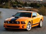 Saleen S302 Parnelli Jones Limited Edition 2006 года
